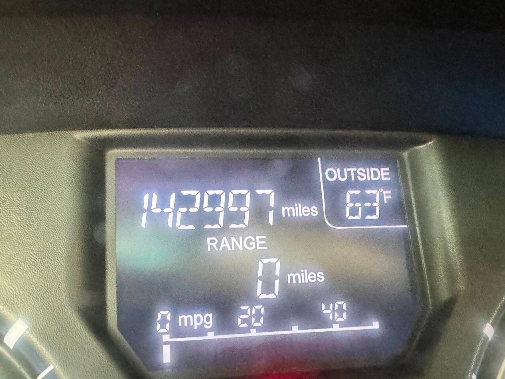 2012 Honda Odyssey Image 26