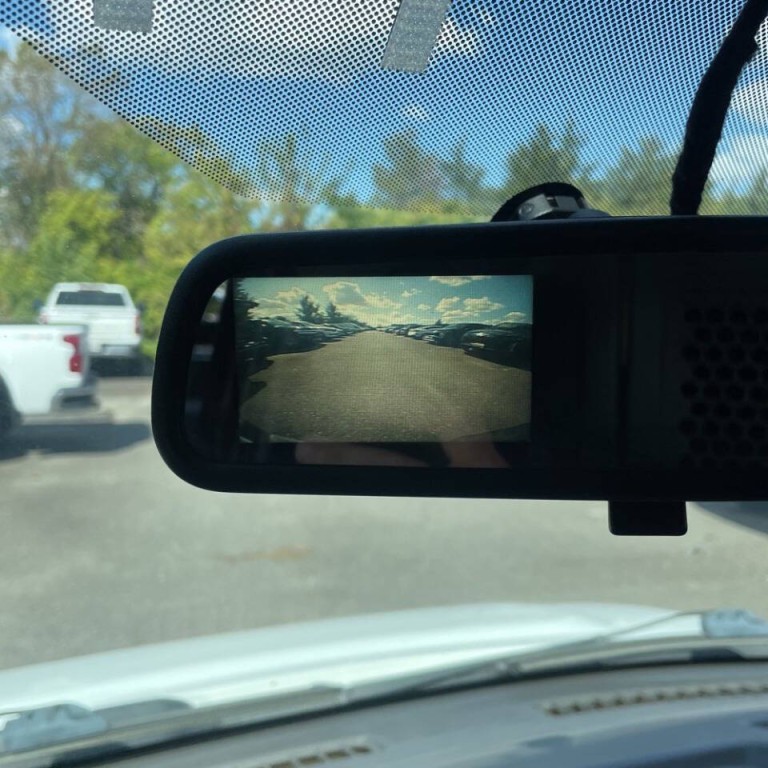 2018 Chevrolet Express Image 26