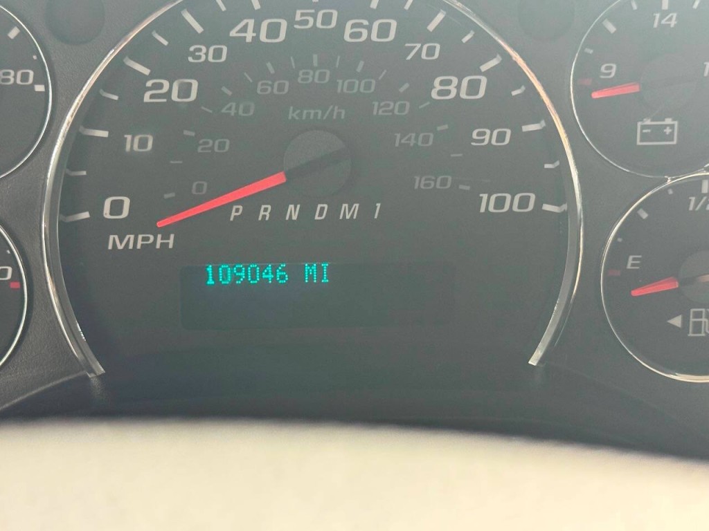 2018 Chevrolet Express Image 27