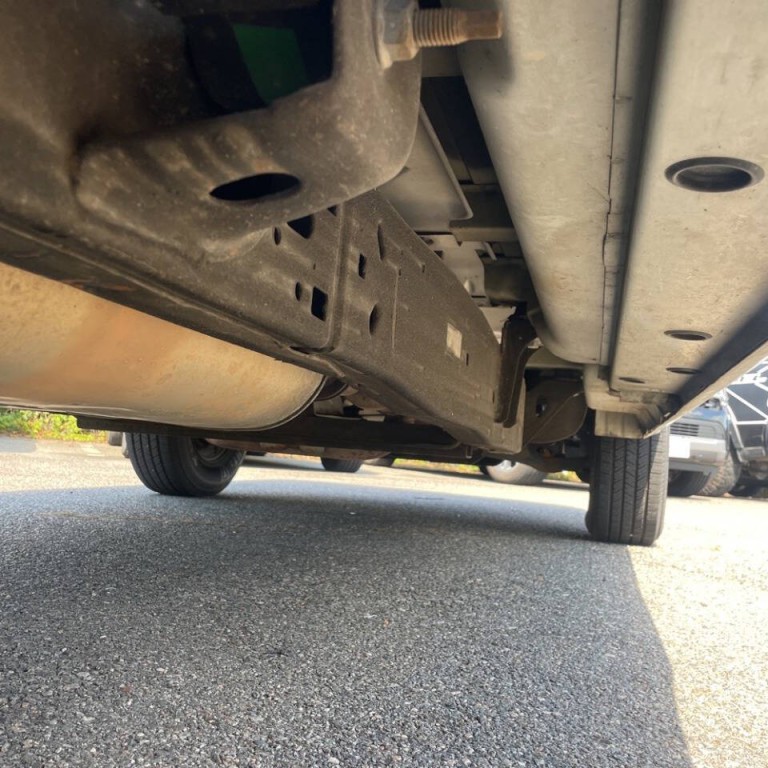 2018 Chevrolet Express Image 31