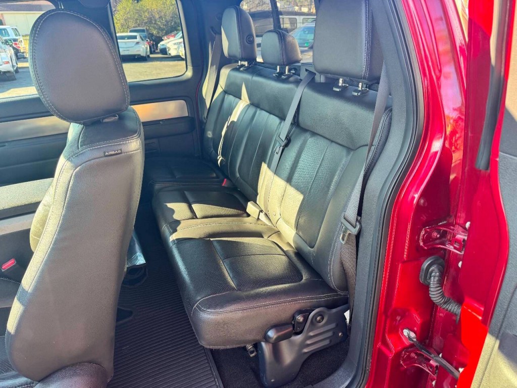 2014 Ford F-150 Image 11