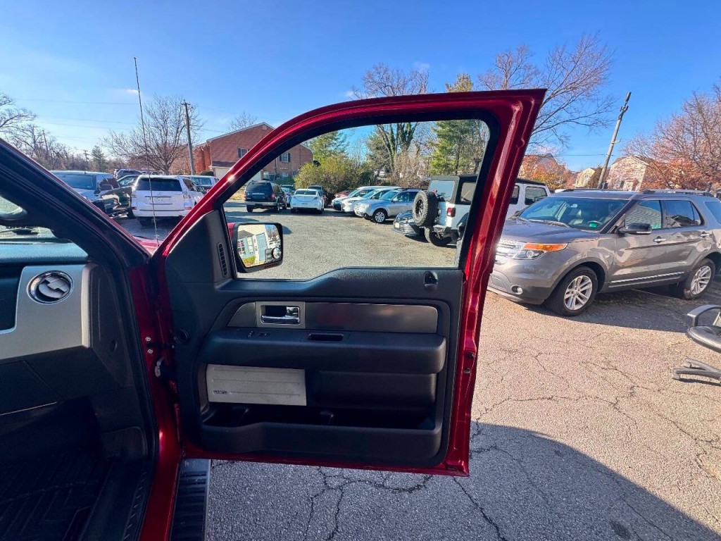 2014 Ford F-150 Image 15