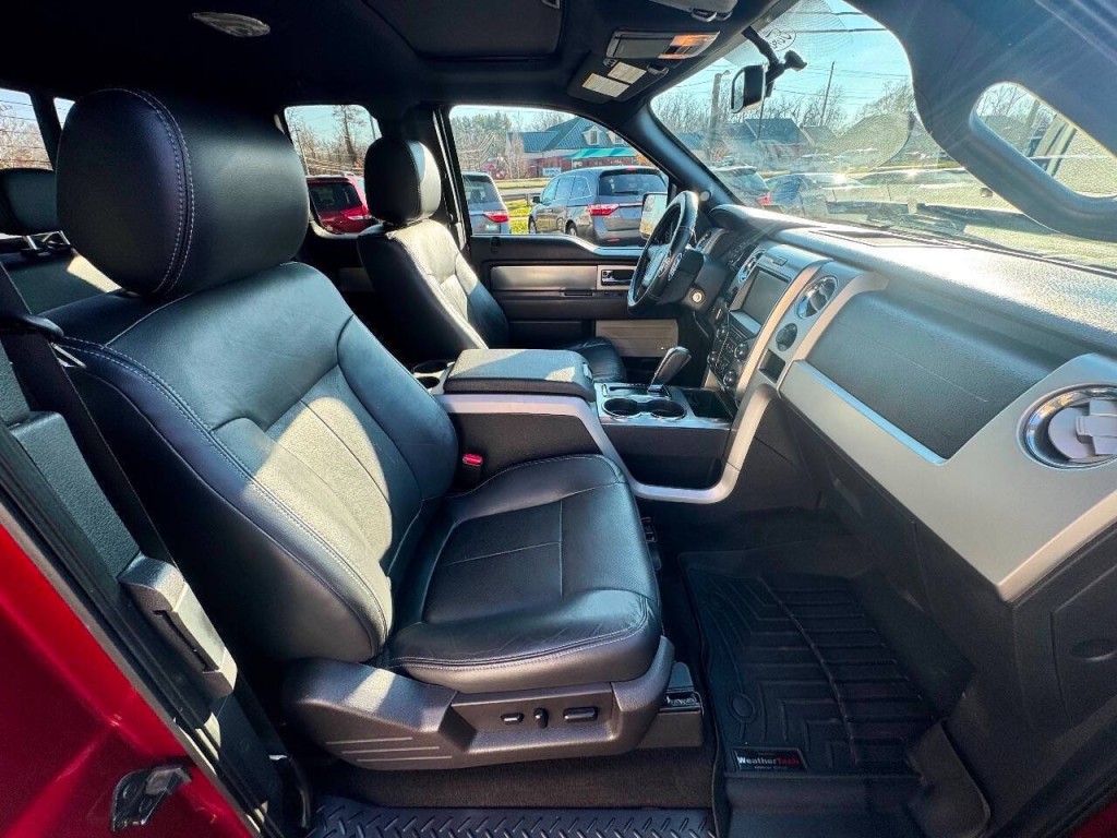 2014 Ford F-150 Image 16