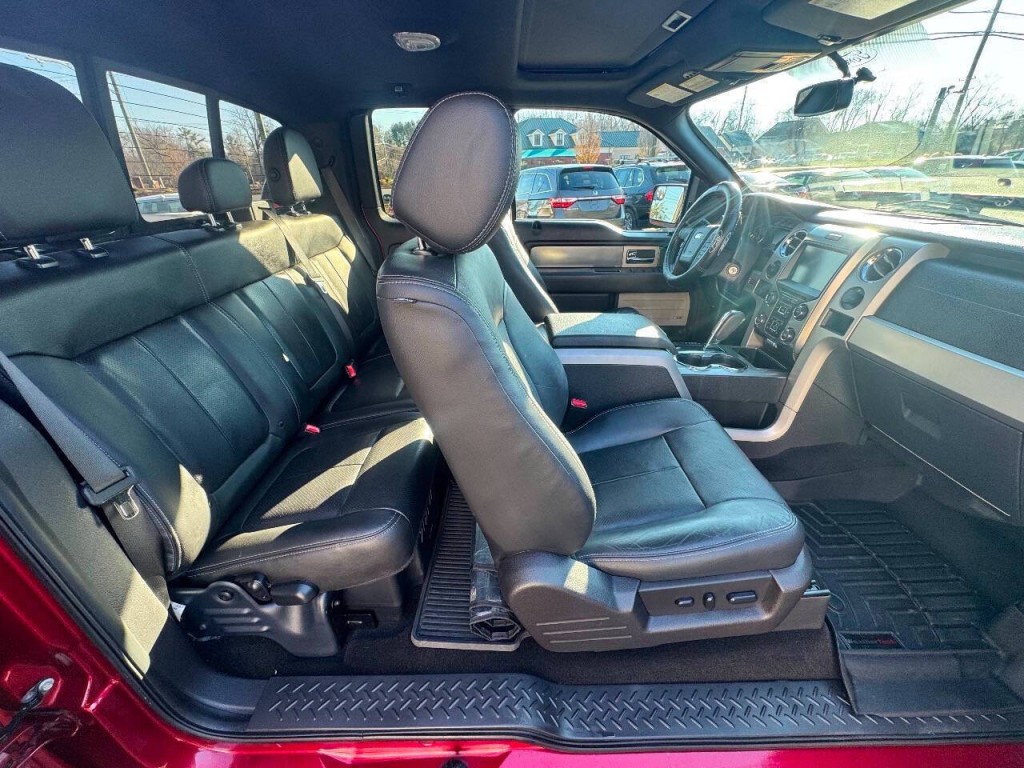 2014 Ford F-150 Image 18