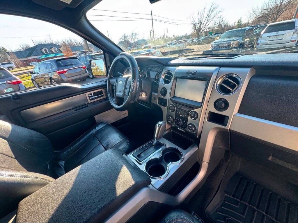 2014 Ford F-150 Image 19