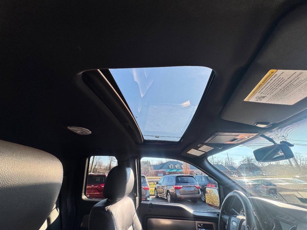 2014 Ford F-150 Image 20