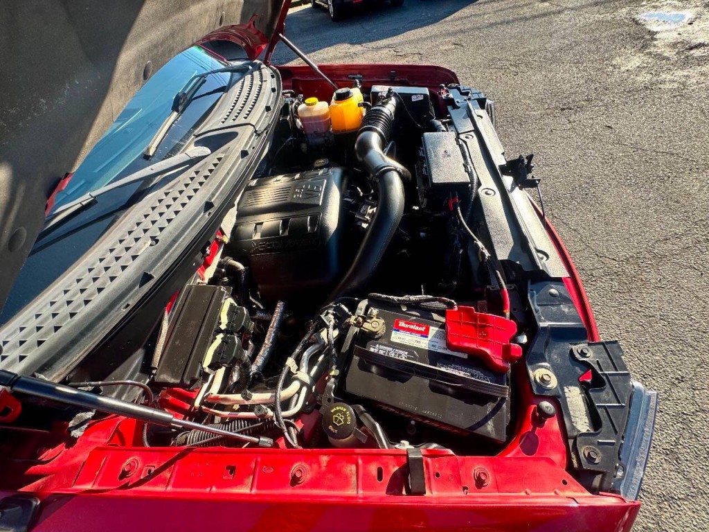 2014 Ford F-150 Image 22