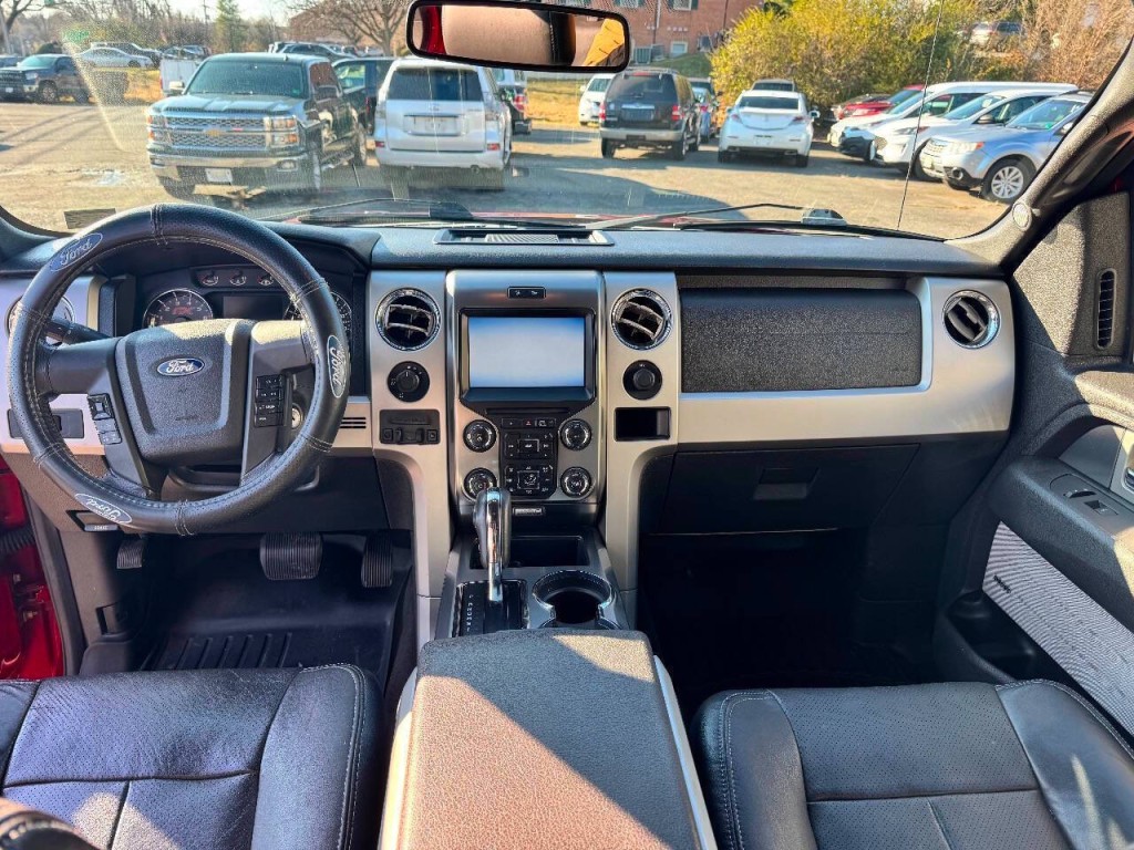 2014 Ford F-150 Image 23
