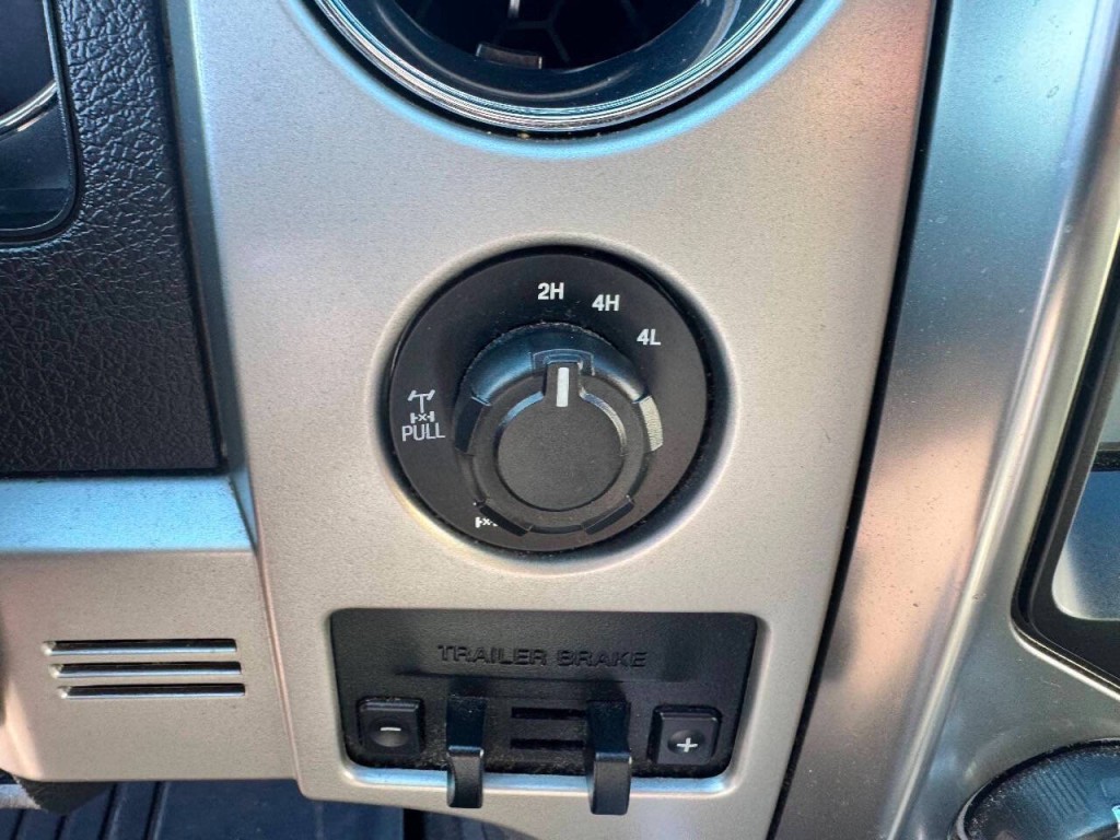 2014 Ford F-150 Image 24