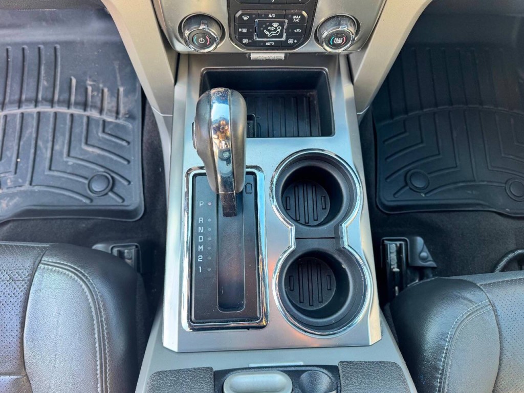 2014 Ford F-150 Image 25