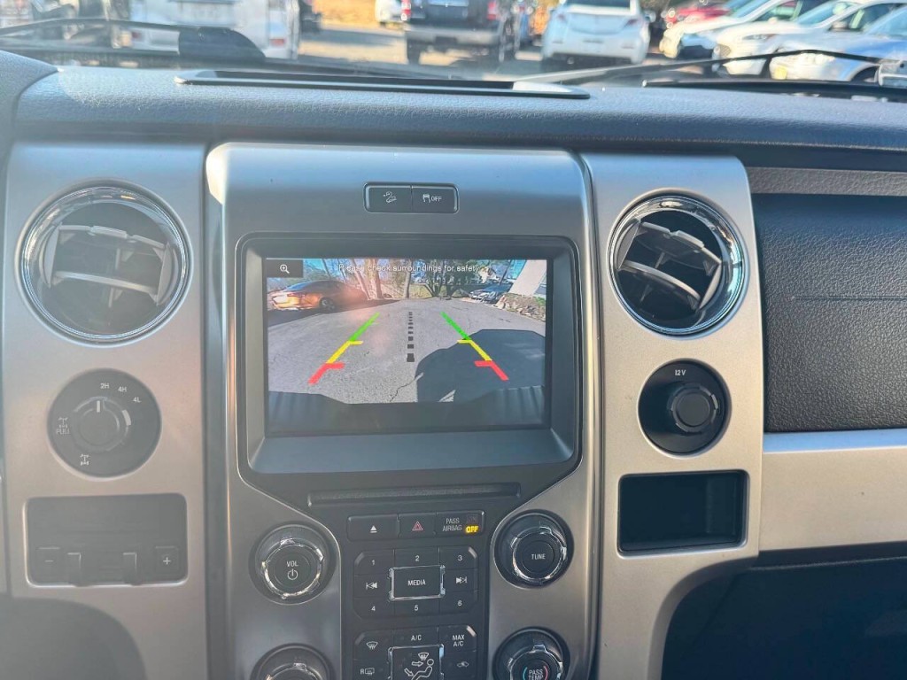 2014 Ford F-150 Image 26