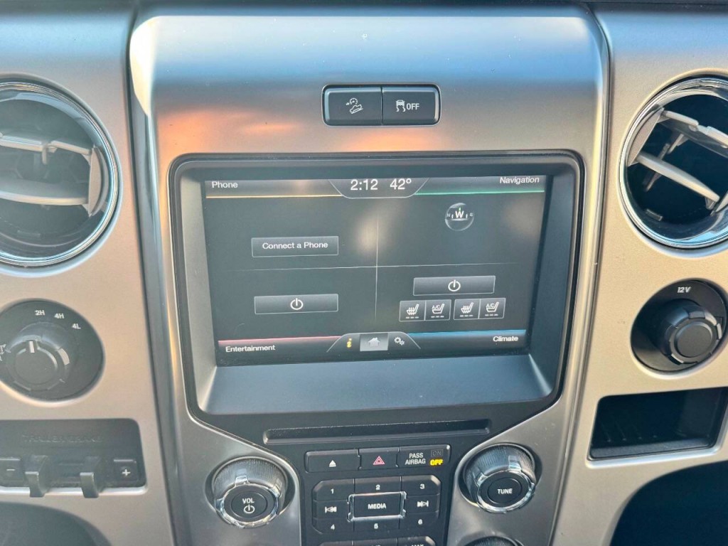 2014 Ford F-150 Image 27