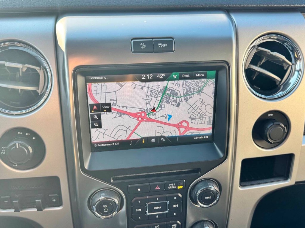 2014 Ford F-150 Image 28