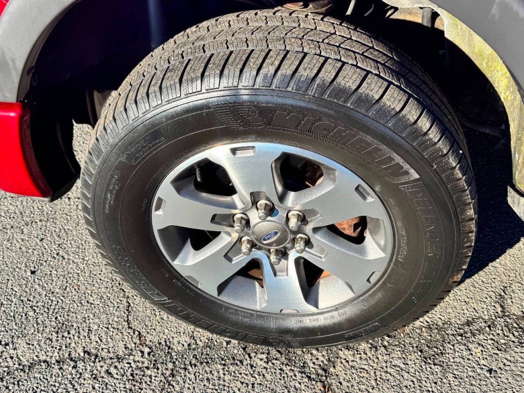 2014 Ford F-150 Image 29