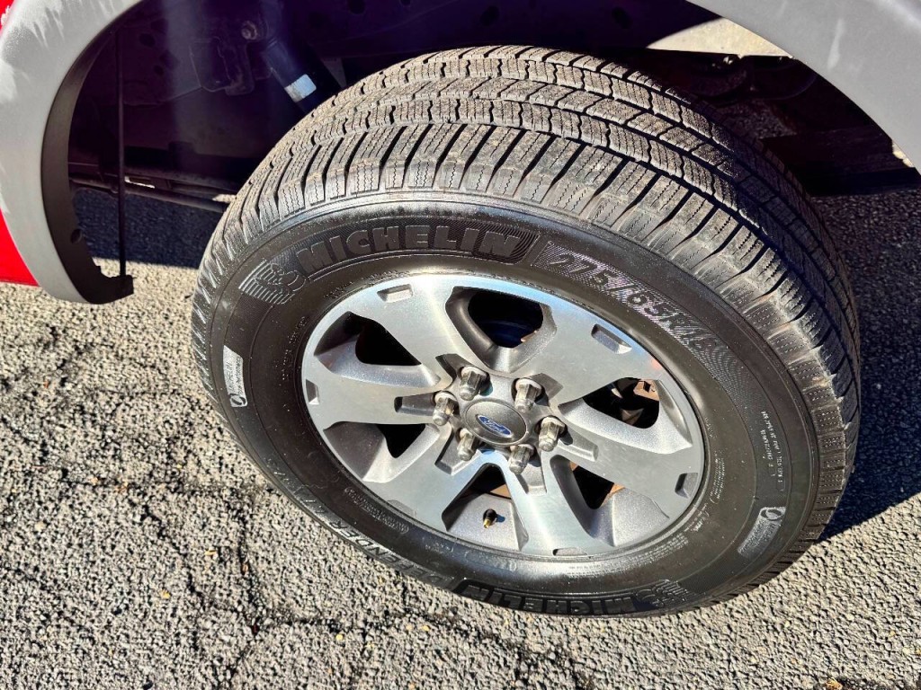 2014 Ford F-150 Image 30