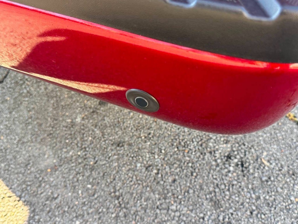 2014 Ford F-150 Image 33