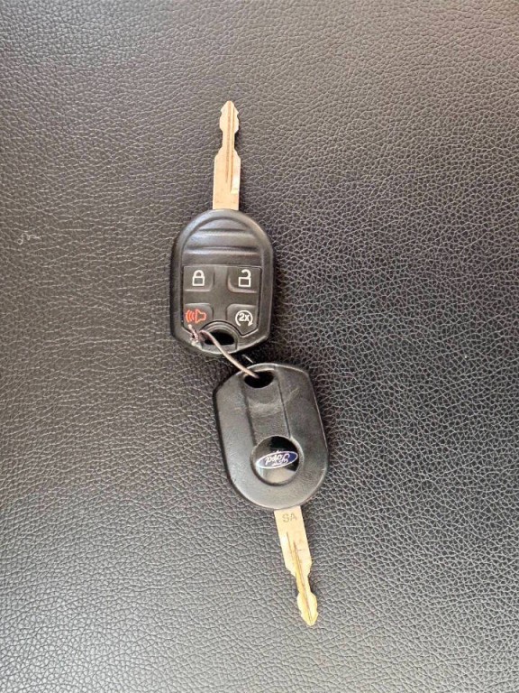 2014 Ford F-150 Image 34