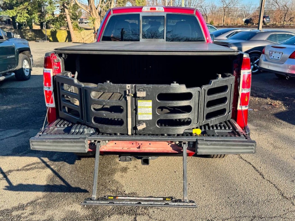 2014 Ford F-150 Image 36