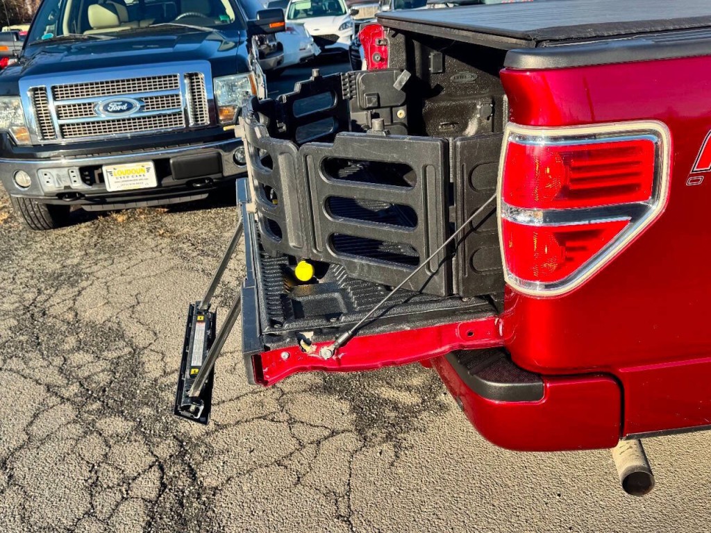 2014 Ford F-150 Image 37