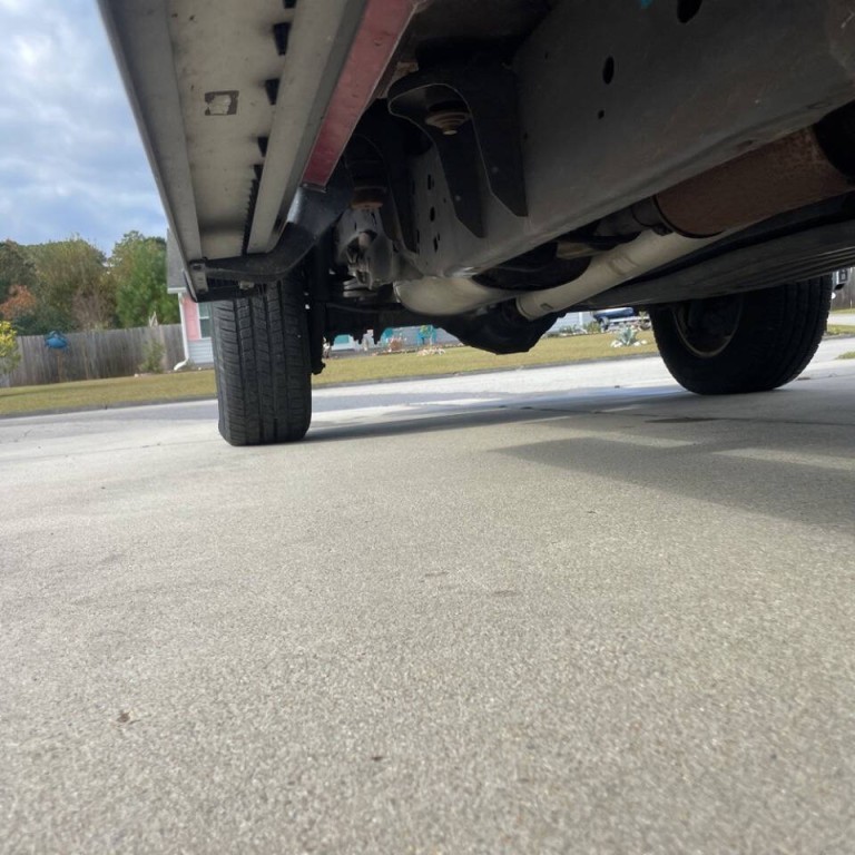 2014 Ford F-150 Image 39