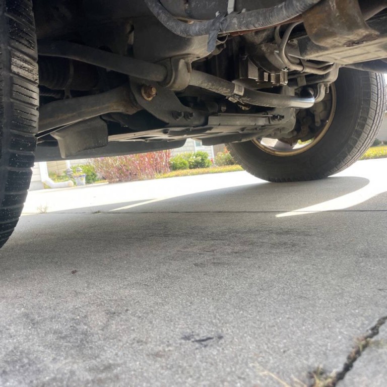 2014 Ford F-150 Image 40