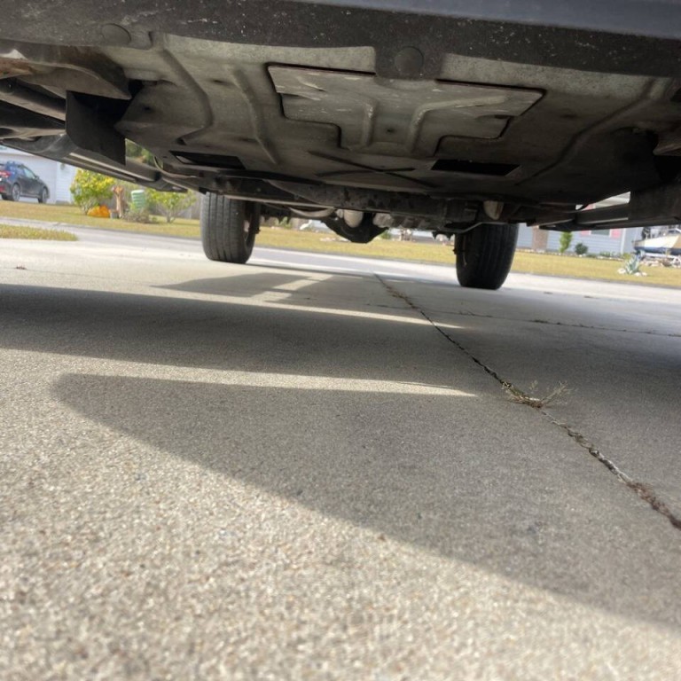 2014 Ford F-150 Image 41