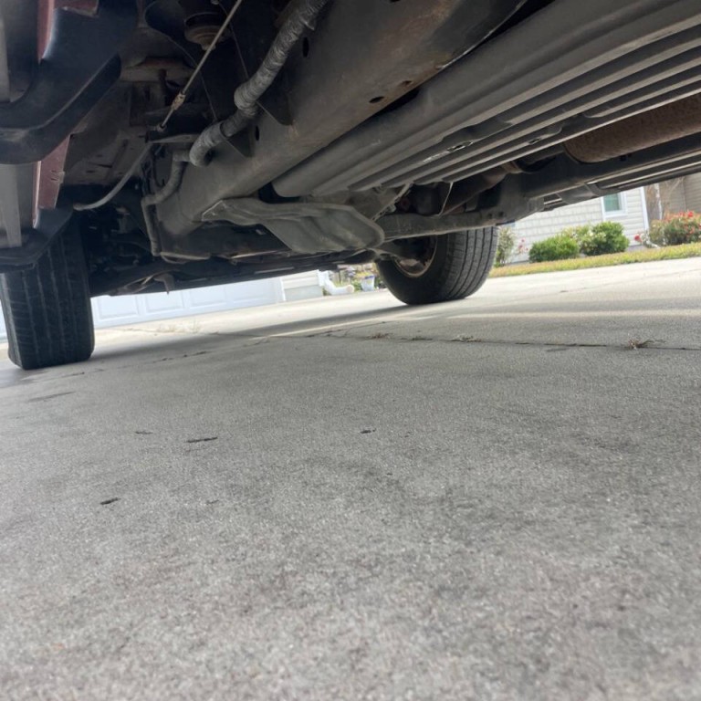 2014 Ford F-150 Image 42