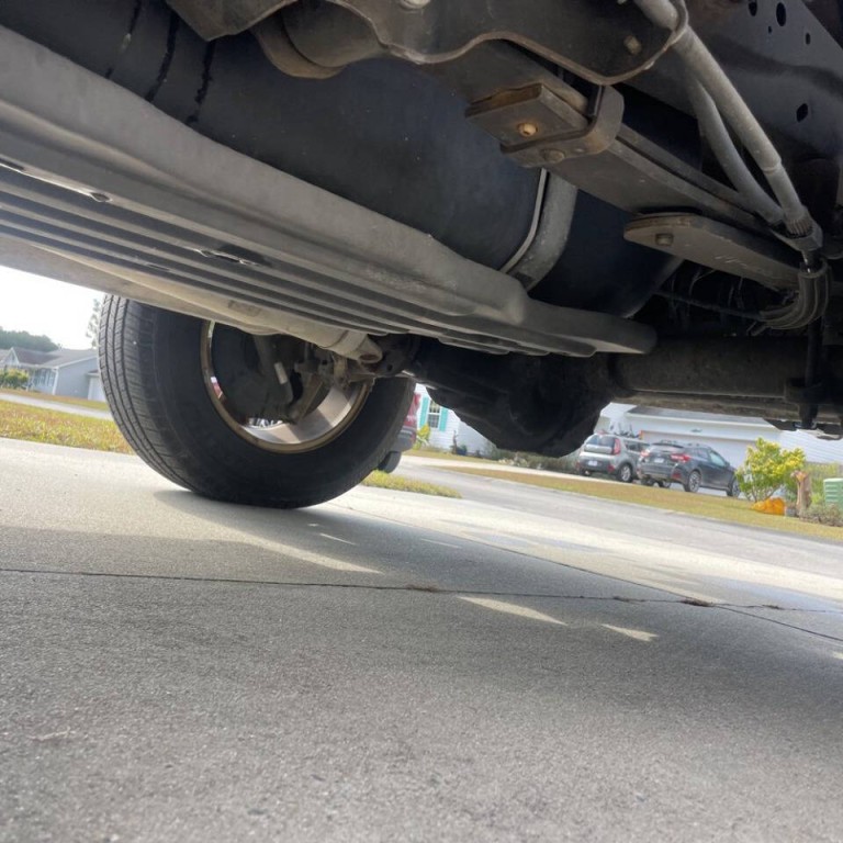 2014 Ford F-150 Image 43