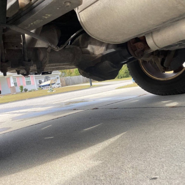 2014 Ford F-150 Image 44