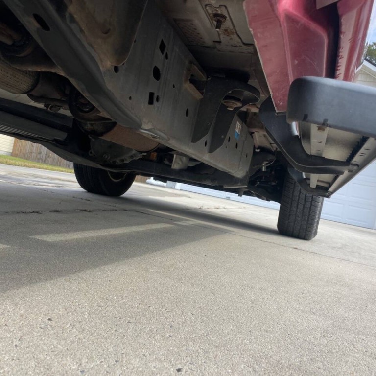 2014 Ford F-150 Image 45