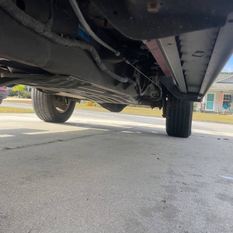 2014 Ford F-150 Image 46