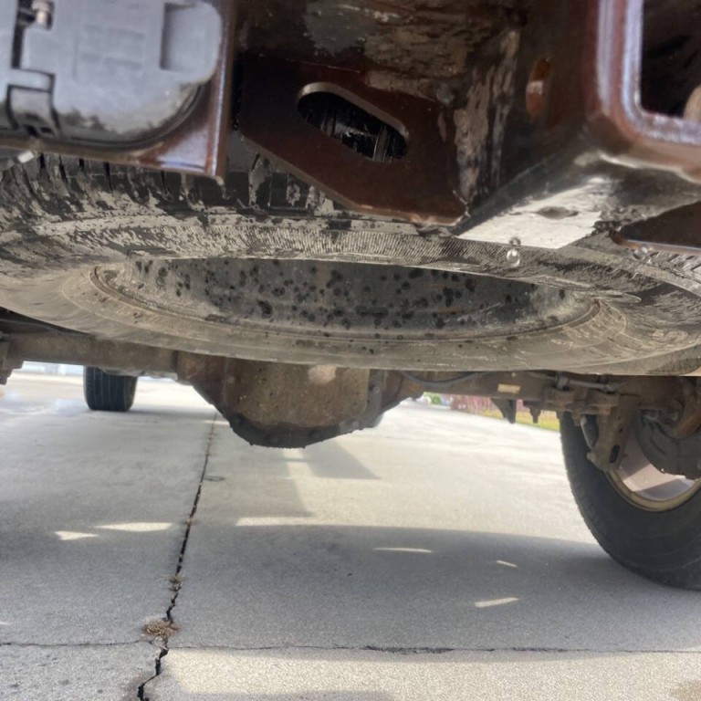 2014 Ford F-150 Image 47