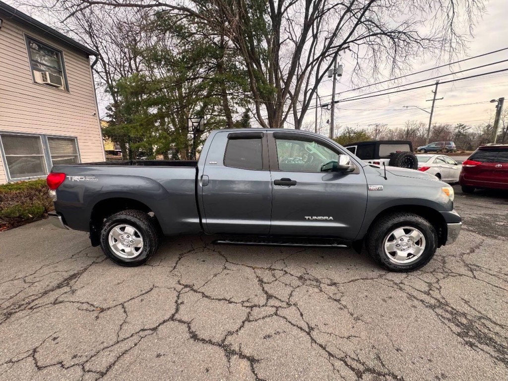 2007 Toyota Tundra Image 4