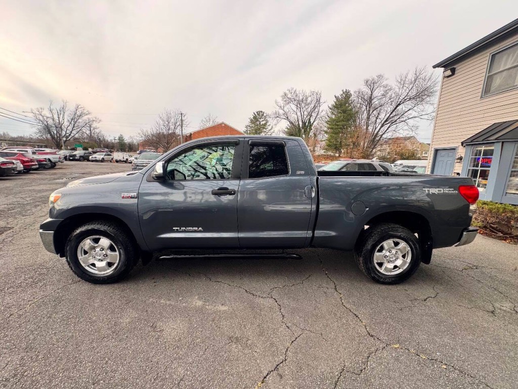2007 Toyota Tundra Image 6
