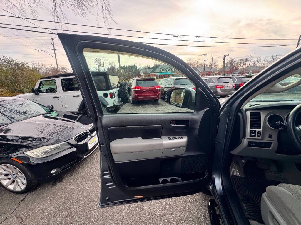 2007 Toyota Tundra Image 7