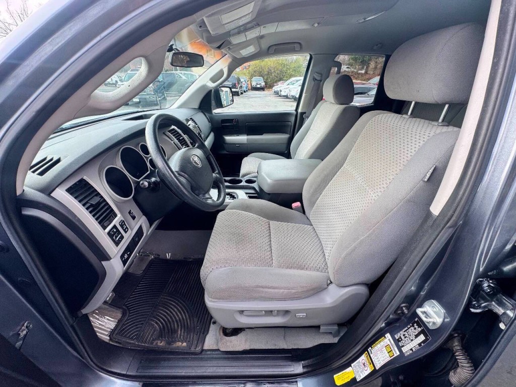 2007 Toyota Tundra Image 8