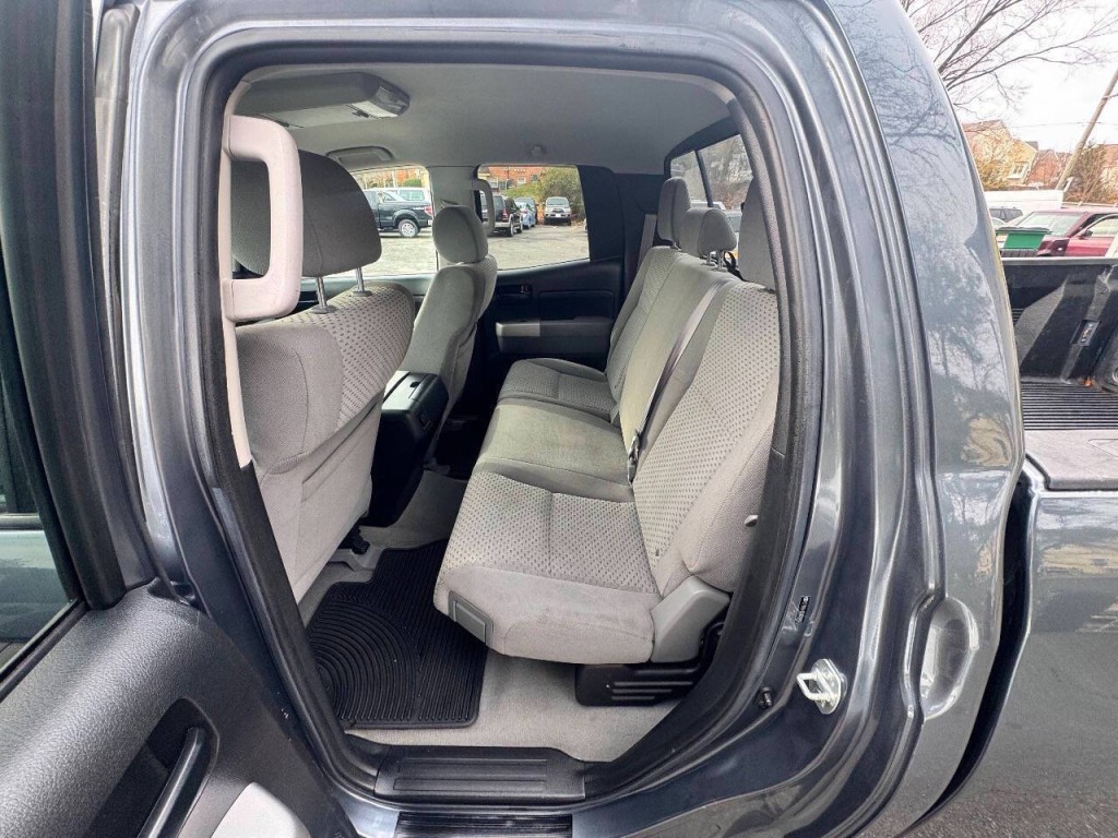 2007 Toyota Tundra Image 10