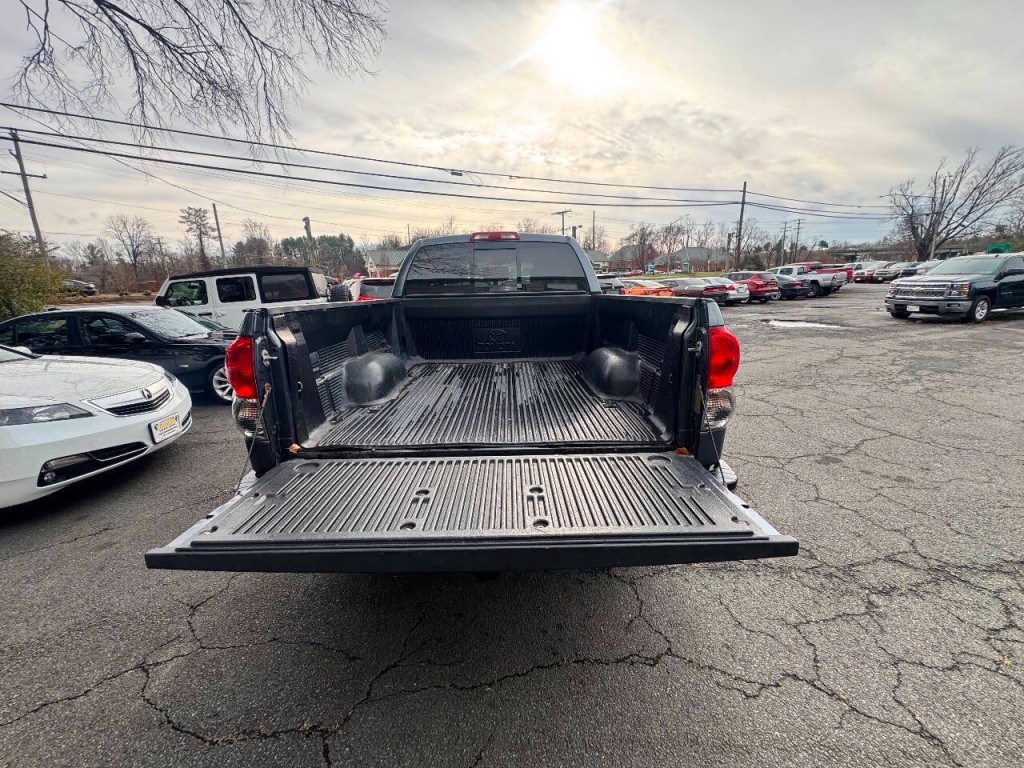 2007 Toyota Tundra Image 11