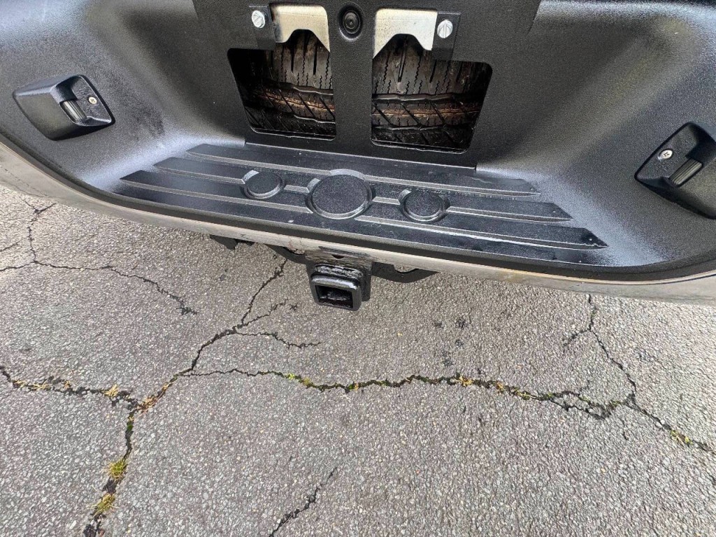 2007 Toyota Tundra Image 12