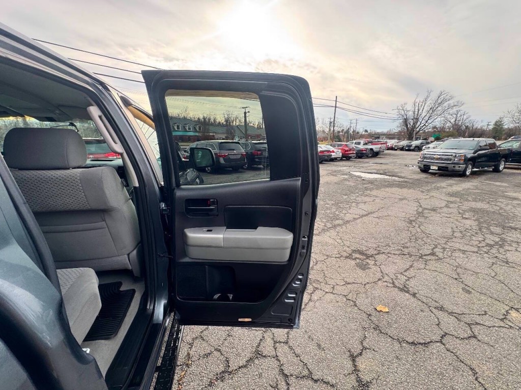 2007 Toyota Tundra Image 13