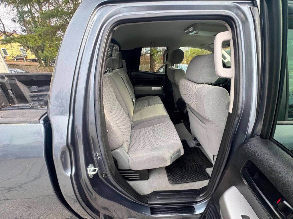 2007 Toyota Tundra Image 14