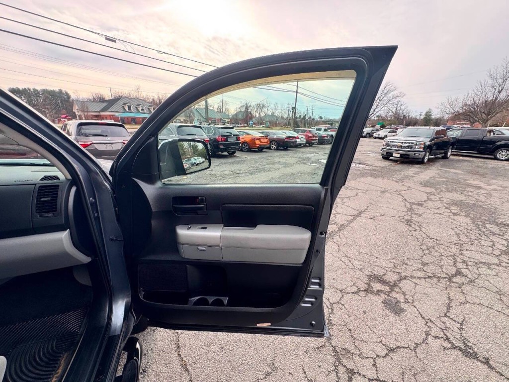2007 Toyota Tundra Image 15