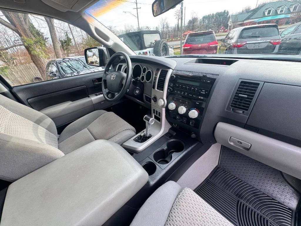 2007 Toyota Tundra Image 17