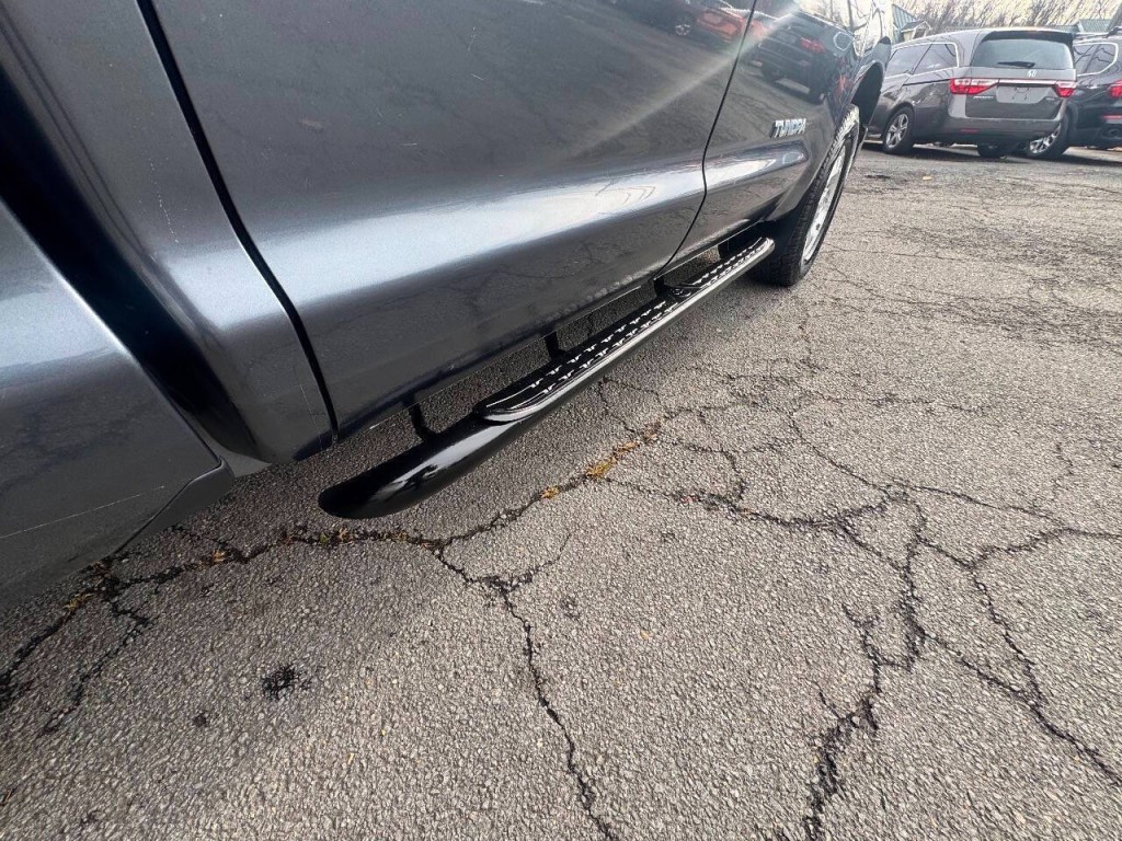 2007 Toyota Tundra Image 18