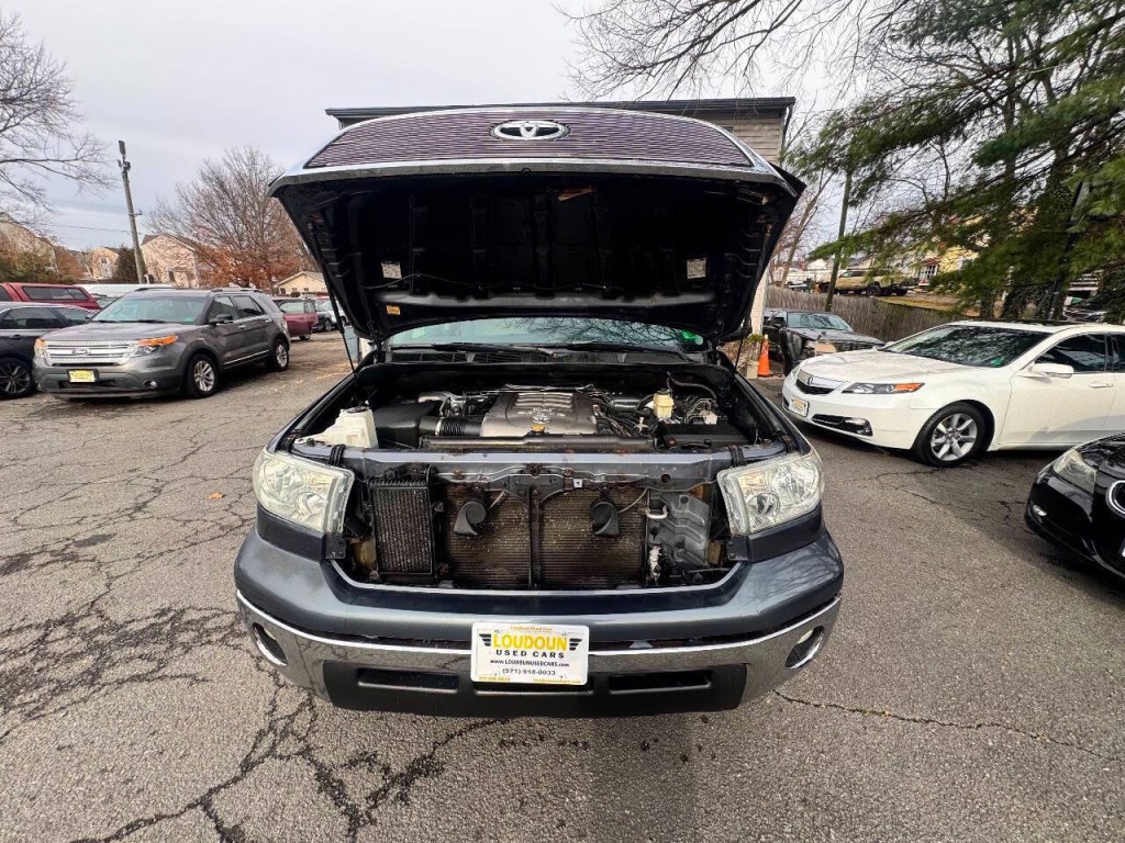 2007 Toyota Tundra Image 20