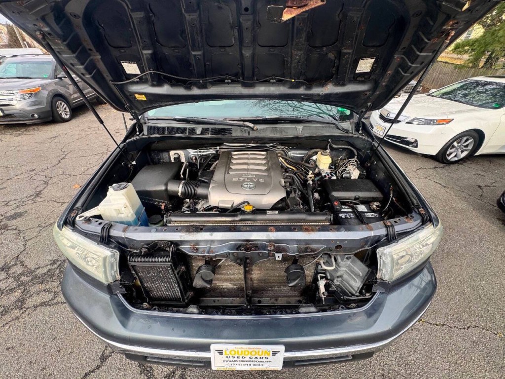 2007 Toyota Tundra Image 21