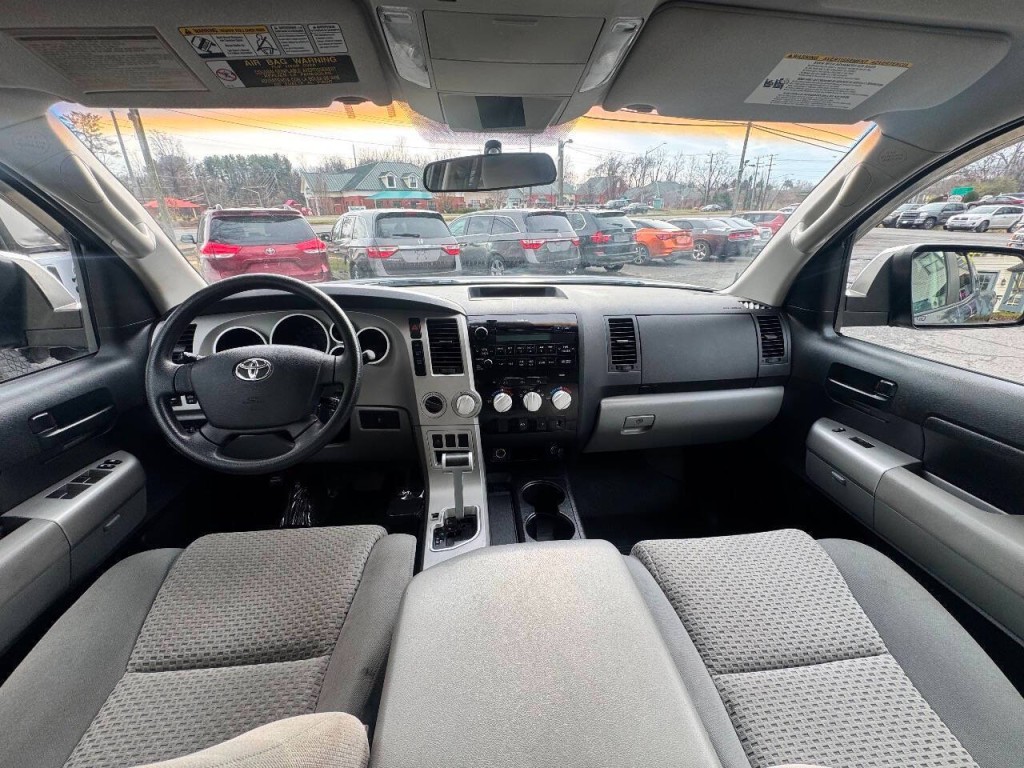 2007 Toyota Tundra Image 22