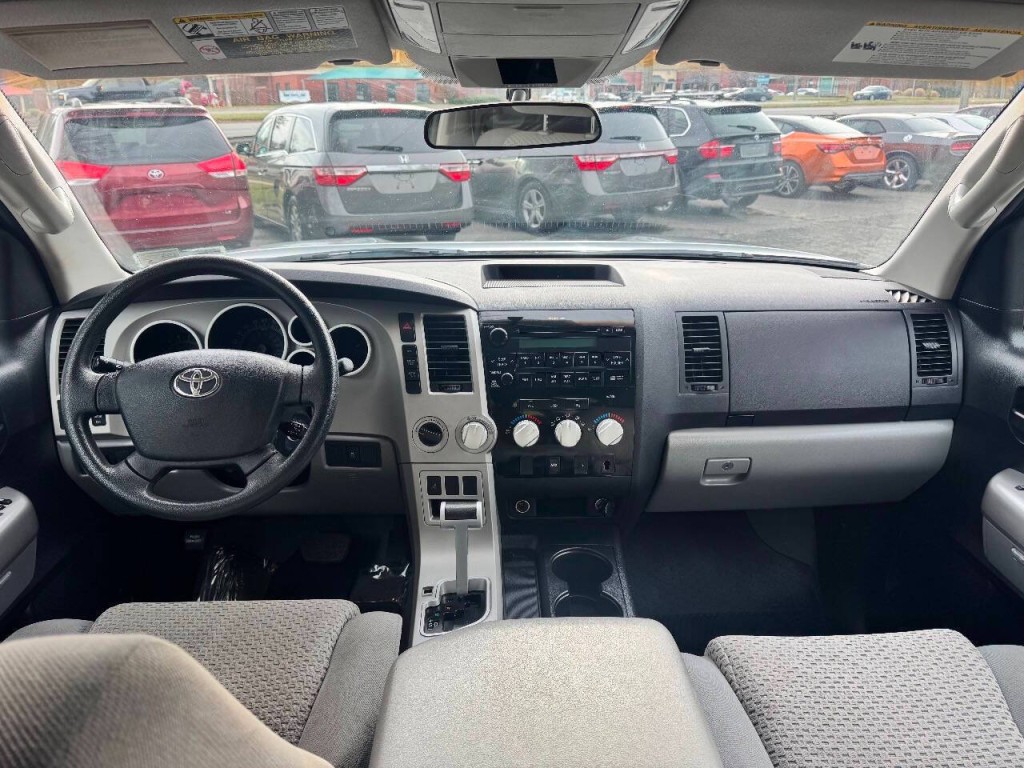 2007 Toyota Tundra Image 23