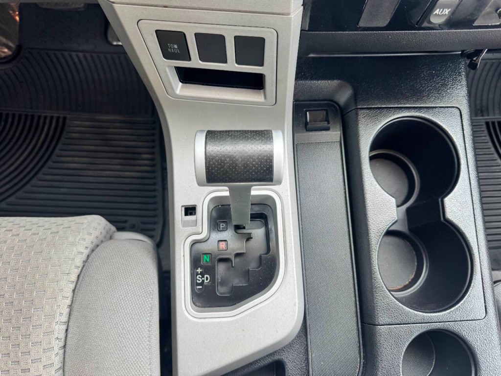 2007 Toyota Tundra Image 24