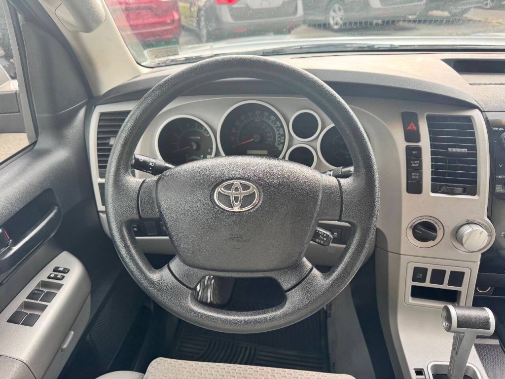 2007 Toyota Tundra Image 26